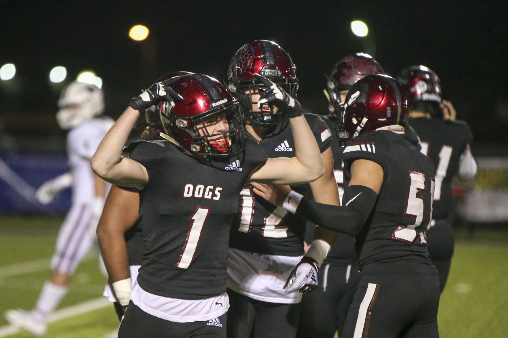 Wagoner vs Tuttle